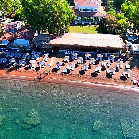 Hotel Thanos Marmaris