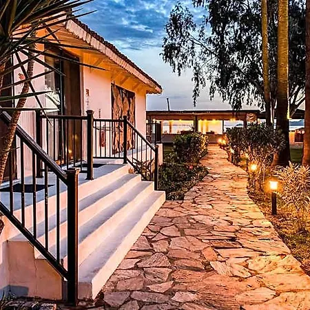 Hotel Thanos Marmaris