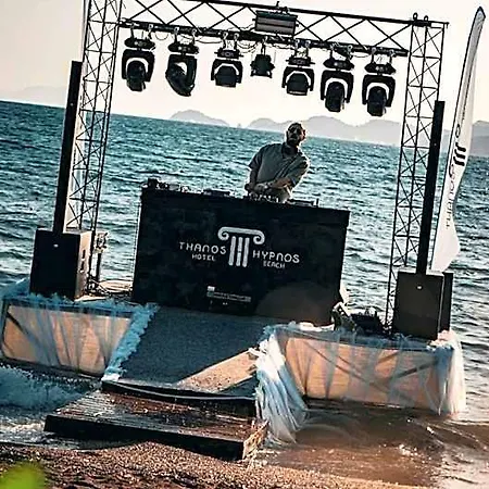 Thanos * Marmaris