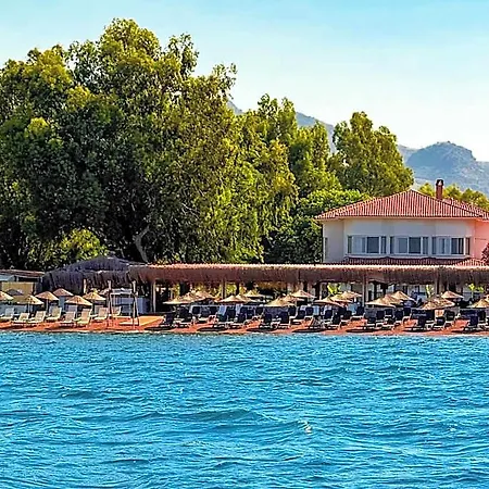 Hotel Thanos